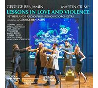 Nimbus Lighting – Lessons in Love and Violence