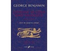 Lessons in Love and Violence (Vocal Score and Piano Reduction) (Faber Edition) - [Version Originale] Inconnu (Auteur)