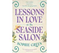 Lessons in Love at the Seaside Salon