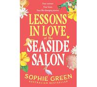 Leçons d'amour au salon au bord de la mer – Hachette Pratique