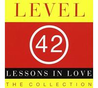 Lessons in Love: Collection