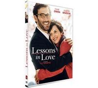 Lessons in love DVD G
