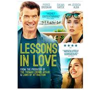 Lessons in Love [Edizione: Regno Unito] [Import]