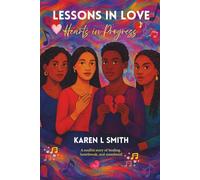 Lessons in Love: Hearts in Progress