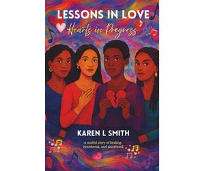 Lessons in Love: Hearts in Progress