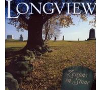 Lessons in Stone by Longview (2002-03-22)