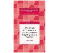 Lessons In Sustainable Development From China & Taiwan