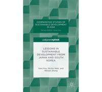 Lessons In Sustainable Development From Japan And South Korea