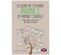 Lessons In Teaching Phonics In Primary Schools