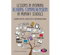 Lessons In Teaching Reading Comprehension In Primary Schools