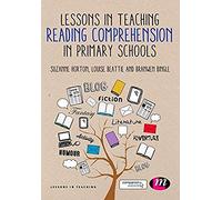 Lessons In Teaching Reading Comprehension In Primary Schools