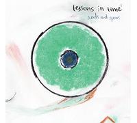 Lessons In Time - Swords & Spears