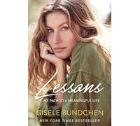 Lessons : Mon chemin vers une vie pleine de sens – Avery