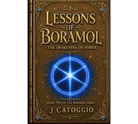 Lessons of Boramol: The Awakening of Power