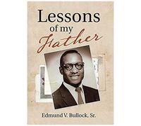 Lessons Of My Father