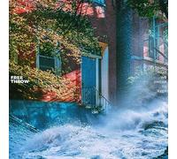 Free Throw – Lessons That We Swear to Keep – Vinyle LP (Clear Green Splatt, Import) – Victrola