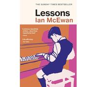 Lessons: The bestselling novel from the author of Atonement