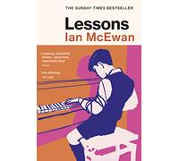 Lessons: The bestselling novel from the author of Atonement