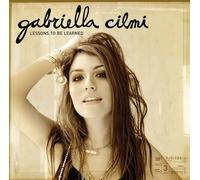 Cilmi, Gabriella - Lessons to Be.+ 4 [Import]