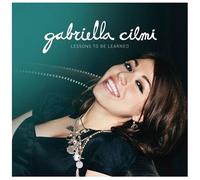 Cilmi, Gabriella - Lessons to Be Learned