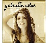 Gabriella Cilmi - Lessons to Be Learned [Import]