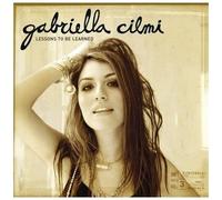 Gabriella Cilmi – Lessons to Be Learned – CD – Import – piste bonus