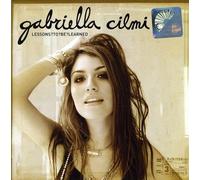 Gabriella Cilmi – Lessons to Be Learned – CD – Import – piste bonus