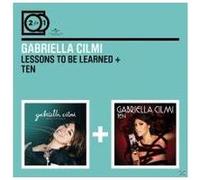 LESSONS TO BE LEARNED/TEN/2CD G