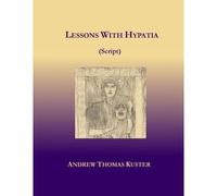 Lessons With Hypatia (Script)