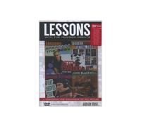 Lessons With The Hudson Greats - Volume 1: Featuring Instruction From Jason Bittner, John Blackwell, Keith Carlock, David Garibaldi And More