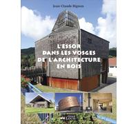 L'essor dans les Vosges de l'architecture en bois