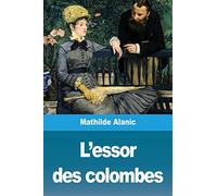 L'essor des colombes