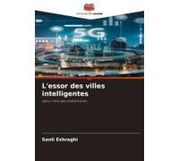 L'essor Des Villes Intelligentes