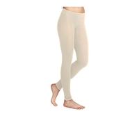 LessThanTenQuid - Legging - Femme Multicolore corail S/M