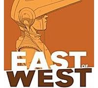 L'Est de l'Ouest Volume 6