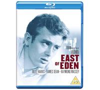 À l'est d'Eden – Blu-ray – Région B – Audio français, Sous-titres français