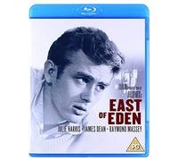 East Of Eden [Blu-Ray] [2015]