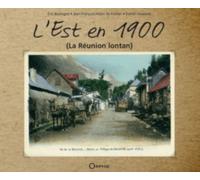 L'Est en 1900 : du beau pays au grand brûlé - Eric Boulogne - Orphie G.doyen Editions - relié - Beau livre
