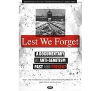 Lest We Forget