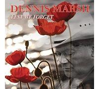 Lest We Forget (CD)