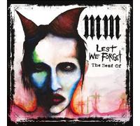 Lest We Forget – The Best Of