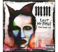 Lest We Forget: The Best Of [Germany Bonus Track] [Parental Advisory] NEUF