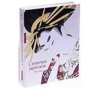 L'Estampe japonaise. Edition 2018