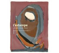 Rainer Michael Mason – L'estampe, un art pour tous – Jacques et Catherine Putman éditeurs – Broché