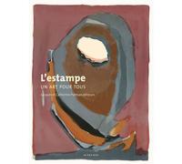 Rainer Michael Mason – L'estampe, un art pour tous – Jacques et Catherine Putman éditeurs – Broché