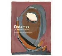 L'estampe, un art pour tous : Jacques et Catherine Putman éditeurs Rainer Michael Mason (Auteur), Collectif (Auteur)