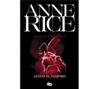 Lestat el vampiro (Crónicas Vampíricas 2)