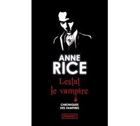 Lestat le vampire