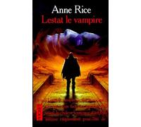 Lestat Le Vampire