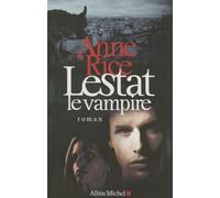 Lestat le vampire